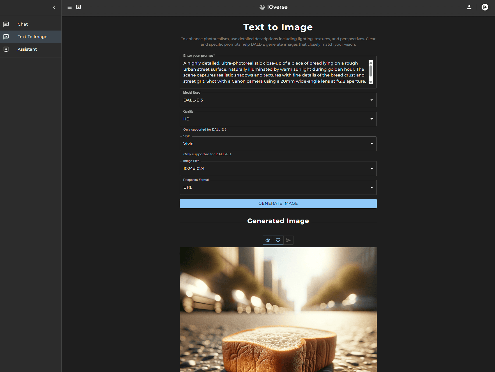 Background Image of project IOverse